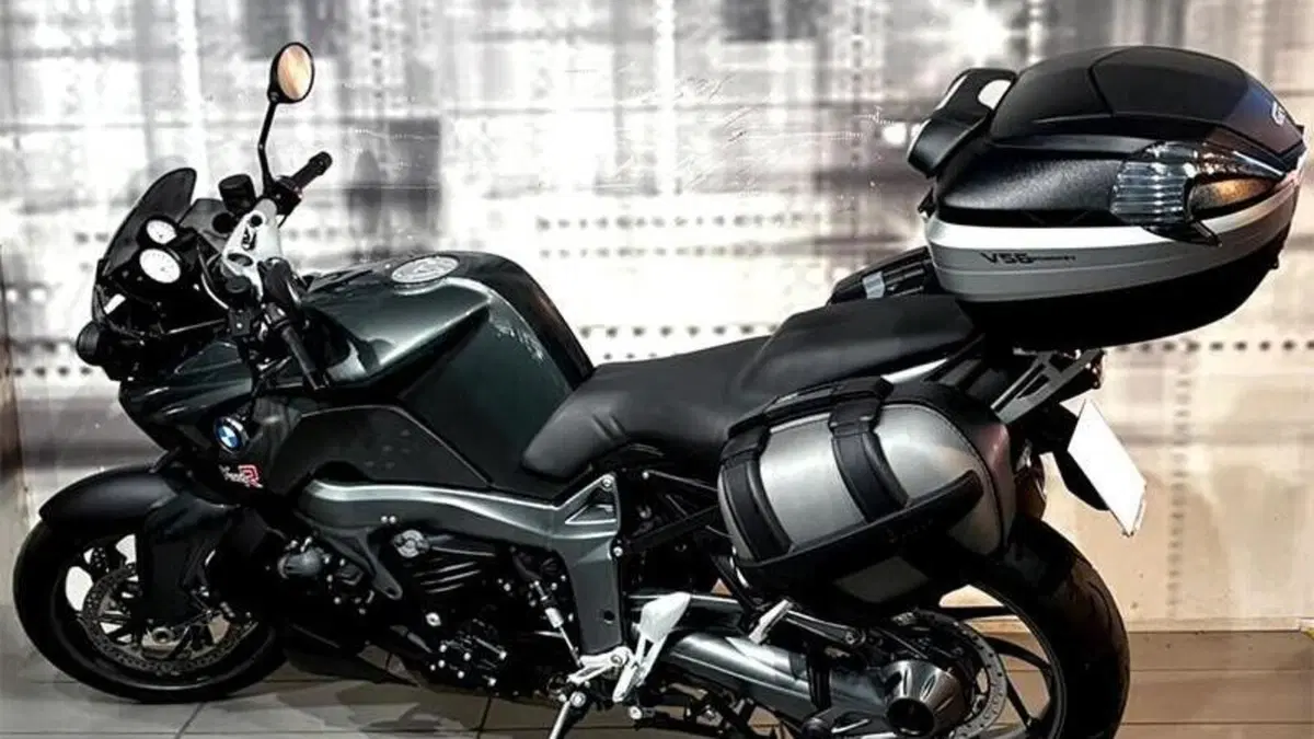 Bmw K 1300 R (2009 - 16)  (4)