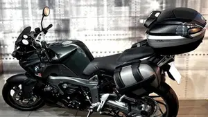 Bmw K 1300 R (2009 - 16)  (4)
