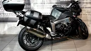 Bmw K 1300 R (2009 - 16)  (5)