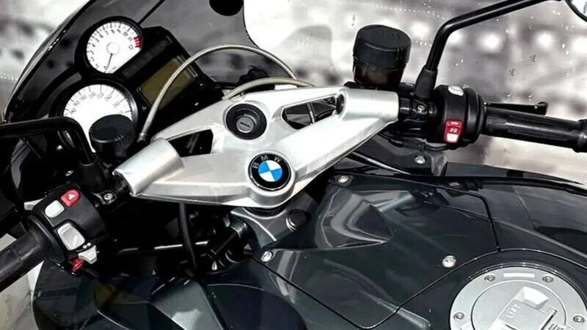 Bmw K 1300 R (2009 - 16)  (6)