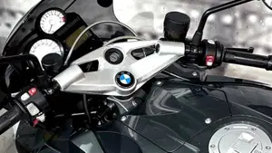 Bmw K 1300 R (2009 - 16)  (6)