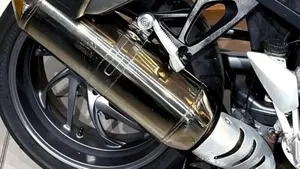 Bmw K 1300 R (2009 - 16)  (8)