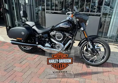 Harley-Davidson 107 Sport Glide (2018 - 20) - Annuncio 10134694