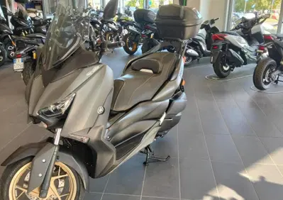 Yamaha X-Max 300 Tech Max (2020) - Annuncio 10134698
