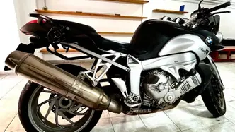 Bmw K 1200 R usata