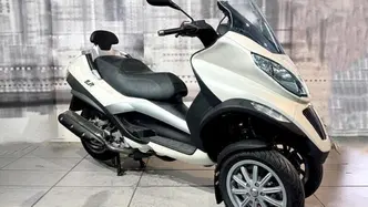 Piaggio MP3 LT 400 (2009 - 11) usata