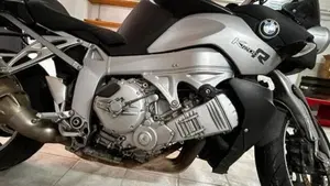 Bmw K 1200 R  (3)