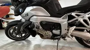 Bmw K 1200 R  (4)