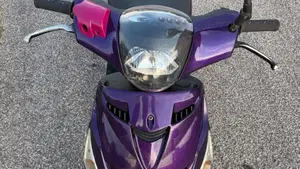 Piaggio Zip 50 2T (2000 - 18)  (2)