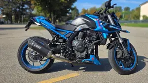 Suzuki GSX-8S Team Suzuki Edition (2024)  (9)