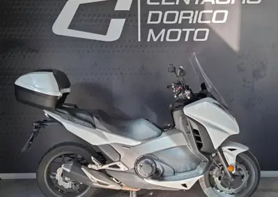 Honda Integra 750 DCT (2018 - 20) - Annuncio 10134706