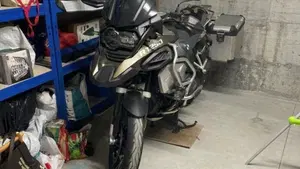 Bmw R 1250 GS Adventure (2019 - 20) 