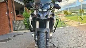Benelli TRK 502 ABS (2017 - 20)  (2)
