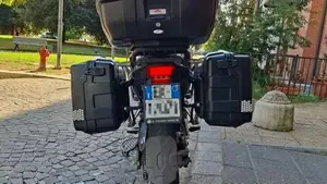 Benelli TRK 502 ABS (2017 - 20)  (3)