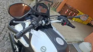 Benelli TRK 502 ABS (2017 - 20)  (5)