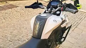 Benelli TRK 502 ABS (2017 - 20)  (7)