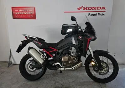 Honda Africa Twin CRF 1100L (2020 - 21) - Annuncio 10134714