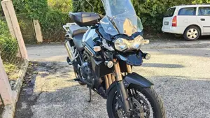 Triumph Tiger Explorer 1215 ABS (2011 - 14)  (2)