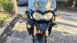 Triumph Tiger Explorer 1215 ABS (2011 - 14)  (3)