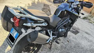 Triumph Tiger Explorer 1215 ABS (2011 - 14)  (4)