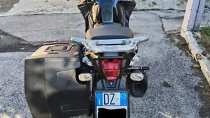 Triumph Tiger Explorer 1215 ABS (2011 - 14)  (5)