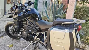 Triumph Tiger Explorer 1215 ABS (2011 - 14)  (6)