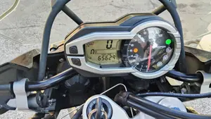 Triumph Tiger Explorer 1215 ABS (2011 - 14)  (7)