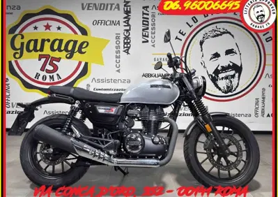Honda GB 350 S (2025 - 26) - Annuncio 10134716