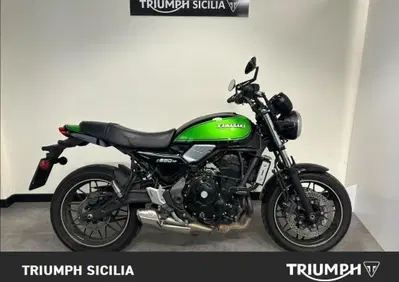 Kawasaki Z 650 RS (2022 - 24) - Annuncio 10134717
