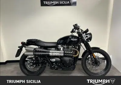 Triumph Scrambler 900 (2023 - 25) - Annuncio 10134718