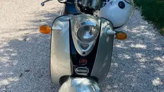 Garelli Capri 50 usata