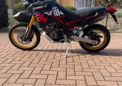 Aprilia Tuareg 660 Rally (2025 - 26) - Annuncio 10134720