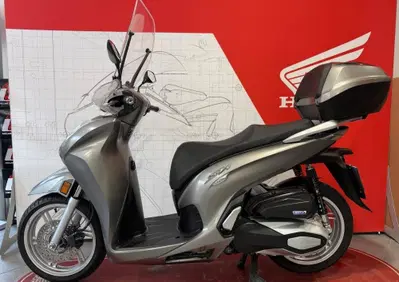 Honda SH 350 (2021 - 24) - Annuncio 10134725