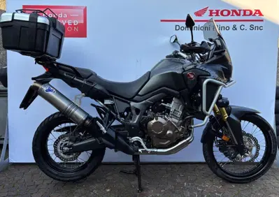 Honda Africa Twin CRF 1000L (2016 - 17) - Annuncio 10134723