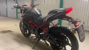 Benelli BN 125 (2018 - 20)  (3)