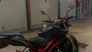 Benelli BN 125 (2018 - 20)  (5)
