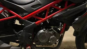 Benelli BN 125 (2018 - 20)  (6)