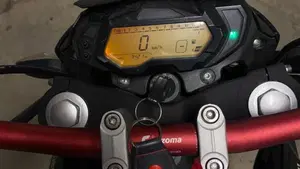 Benelli BN 125 (2018 - 20)  (7)