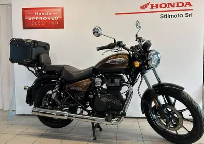 Royal Enfield Meteor 350 (2021 - 26) - Annuncio 10134724