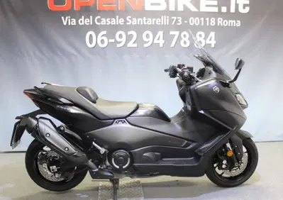 Yamaha T-Max 560 (2022 - 24) - Annuncio 10134749