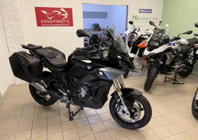 Bmw S 1000 XR (2020 - 23) - Annuncio 10133158