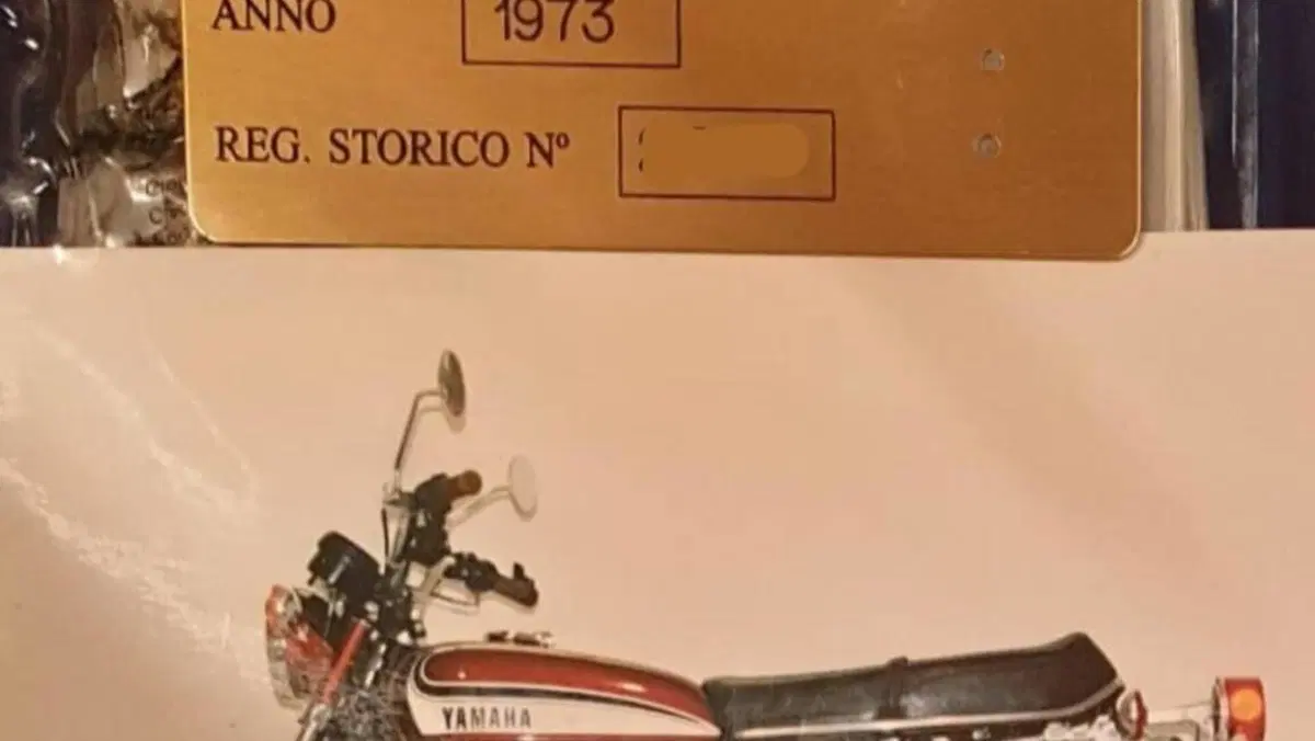 Yamaha  