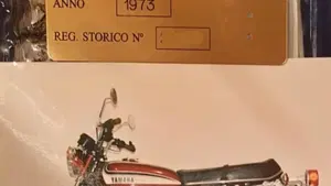 Yamaha  