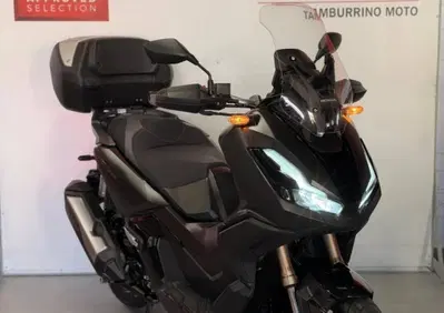 Honda ADV 350 (2022 - 24) - Annuncio 10134735