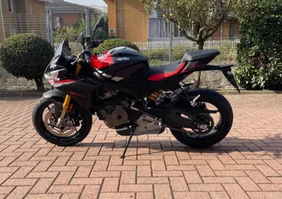 Aprilia Tuono 660 Factory (2025 - 26) - Annuncio 10134729