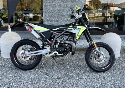 Fantic Motor Motard 50 Performance 2t (2020) - Annuncio 10133161
