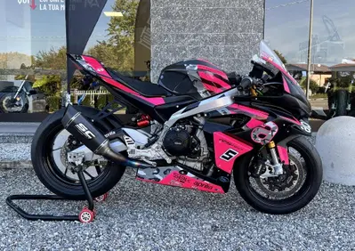 Aprilia RS 660 (2020 - 24) - Annuncio 10134775