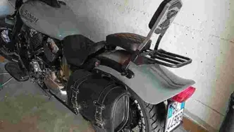 Yamaha XVS 650 Drag Star A Classic (1998 - 06) usata