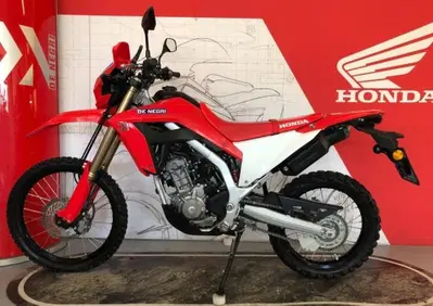 Honda CRF 300L (2021 - 24) - Annuncio 10134739