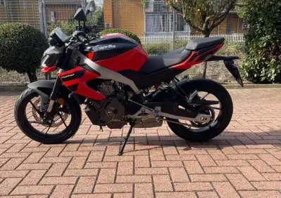 Aprilia Tuono 457 (2025 - 26) - Annuncio 10134734